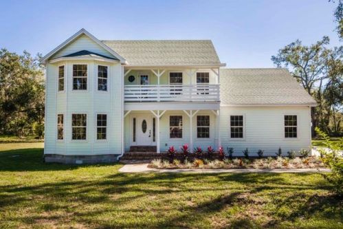 2181 Wherry Rd, Mims, FL 32754-5787