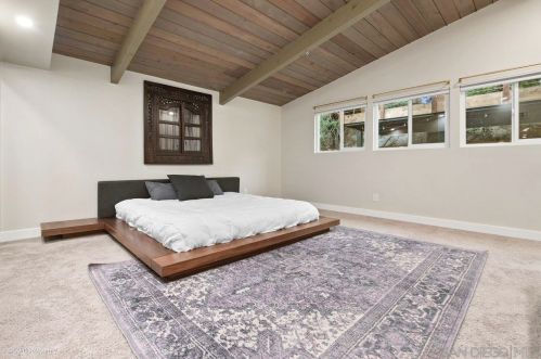 5038 Chaparral Way, San Diego CA 92115-2239 exterior