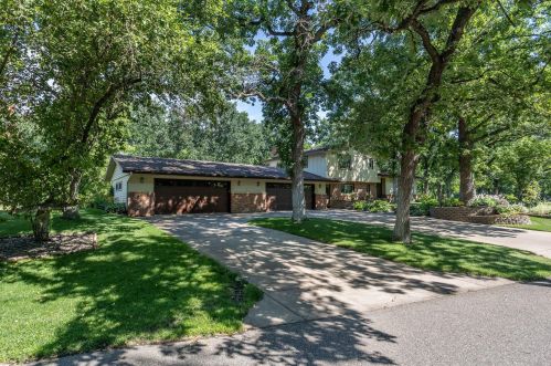 1573 Lucille Ln, Saint Cloud MN  56303-0431 exterior