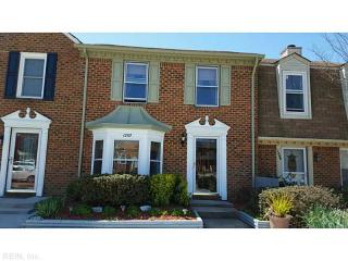 1207 San Roman Ct, Chesapeake, VA 23322-8006