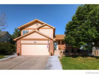 5596 Simms Way, Littleton, CO 80127-4557
