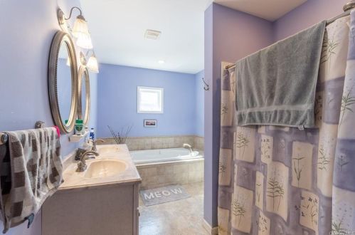 1 Bede Ter, Cornwall NY  exterior