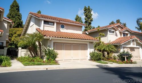 3920 Caminito Silvela, San Diego, CA 92122-4356