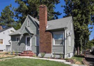 111 29th Ave, Spokane WA  99203-2513 exterior
