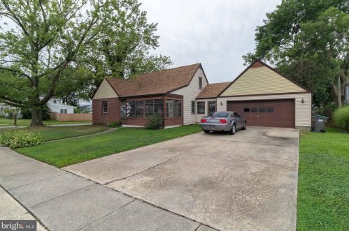 300 Binstead Ave, Wilmington, DE 19804-3604