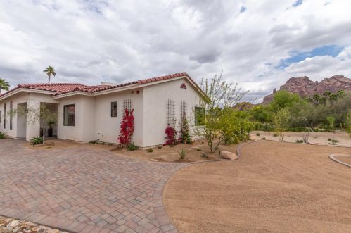 4554 Mcdonald Dr, Scottsdale AZ 85253-5328 exterior