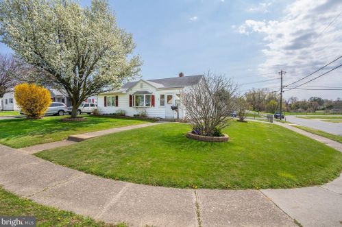 50 University Ave, New Castle, DE 19720-4346