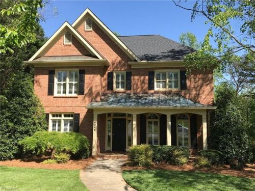 4345 Greenbrier Farm Rd, Winston Salem, NC 27106-2571