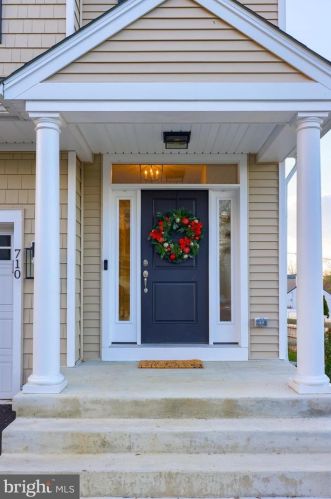 710 Hornblende Ave, Kennett Sq, PA 19348-3614