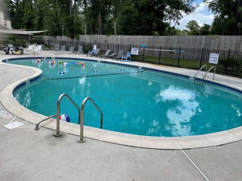 1035 Provincial Cir, Mount Pleasant SC  29464-3462 exterior