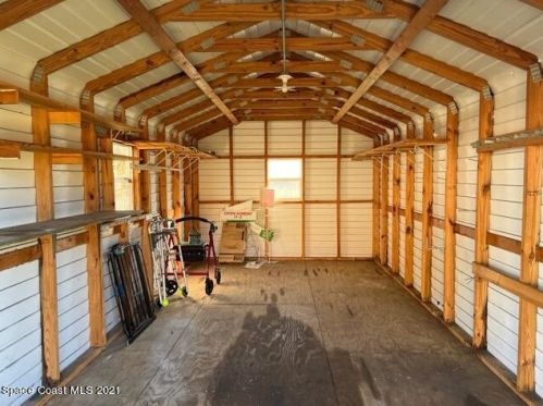 1870 Tropic St, Titusville FL  32796-3844 exterior