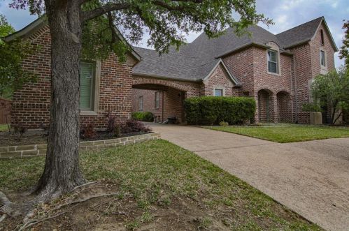 811 King Ban Dr, Frisco, TX 75056-5714