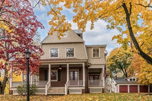 121 River Ave, Sewickley, PA 15143-1854