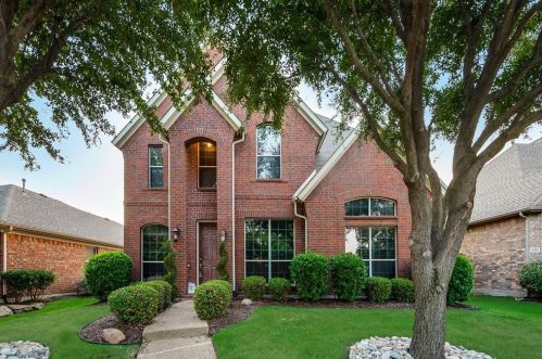 12339 Ducks Lndg, Frisco, TX 75033-1600