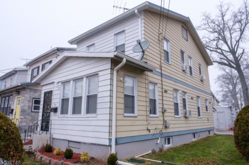 143 Paine Ave, Irvington NJ  07111-2905 exterior