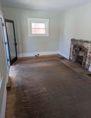 4321 Michigan Ave, Covington KY  41015-1654 exterior