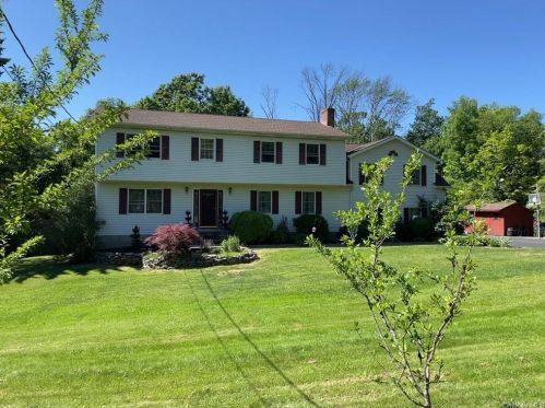 373 Pocatello Rd, Middletown NY  10940-7471 exterior