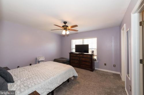 3705 Overview Dr, Fredericksburg VA  22408-8765 exterior