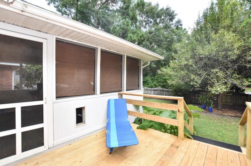 3590 Walkers Ferry Ln, Johns Island SC  29455-8149 exterior
