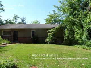 67 Joyner Ave, Asheville NC  28806-4308 exterior