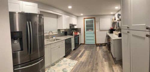 5837 Saltsburg Rd, Verona PA  15147-3311 exterior