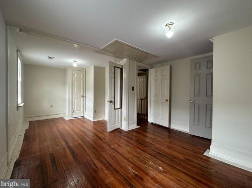 1409 Charles St, Fredericksburg VA  22401-3600 exterior