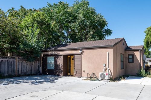 847 Palm St, San Jose CA 95110-3031 exterior