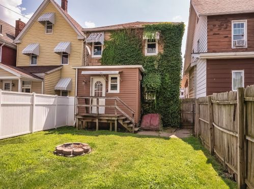 1335 4th Ave, Ford City PA  16226-1345 exterior