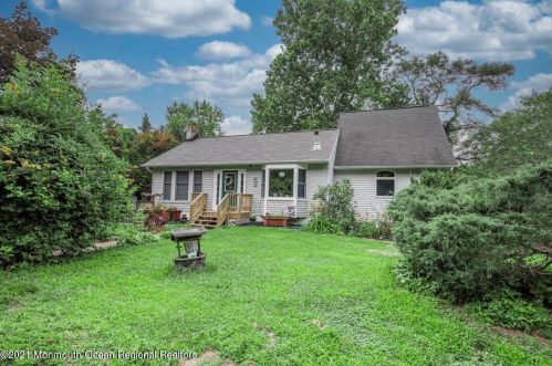 490 Hyson Rd, Jackson Twp, NJ 08527-4442