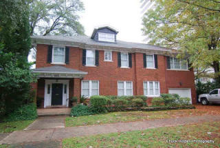 1815 Senate St, Columbia, SC 29201-3818