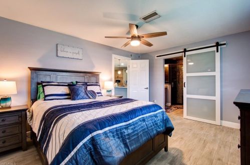 113 41 St, Cape Coral FL  33904-5127 exterior