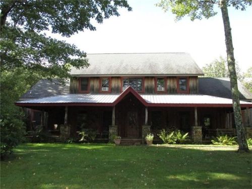 2381 Indian Head Rd, Champion, PA 15622-3016
