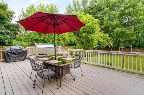2960 Wynridge Dr, Darbydale OH  43123-8706 exterior