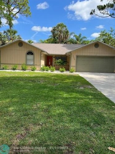 7908 Citrus Park Blvd, Fort Pierce, FL 34951-2507