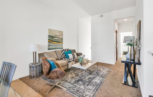 3182 Bridgeway Dr, Rancho Cordova CA  95670-6246 exterior