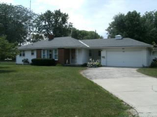200 Eastowne Park Row, Findlay, OH 45840-5936