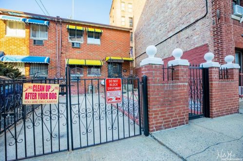 2159 Mapes Ave, Bronx, NY 10460-1255