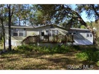 385 Katie St, Hernando, FL 34442-4657