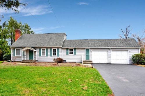 34 Farmstead Ln, Farmington, CT 06032-2844
