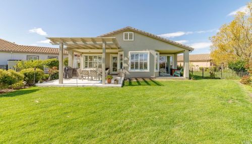 341 Springhill Dr, Rio Vista CA  94571-2234 exterior