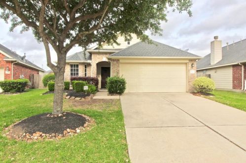 19226 Mustang Pointe Ln, Richmond, TX 77407-3396