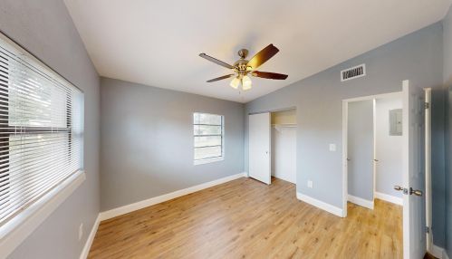 1028 Park Ave, Titusville FL  32780-3981 exterior