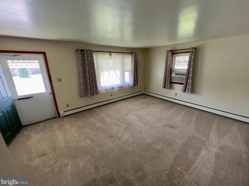 281 Gernants Church Rd, Dauberville PA  19533-8610 exterior