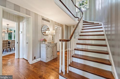 101 Marple Rd, Haverford PA  19041-1027 exterior