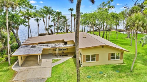 110 Secluded Way, Titusville, FL 32780-8128