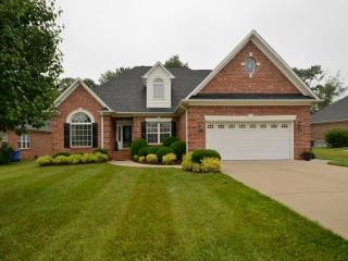 280 Kristi Glen Ct, Kernersville, NC 27284-7074