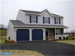 1931 Main St, Centre, PA 19541-8877