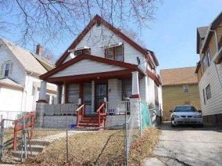 3908 19th Pl, Milwaukee, WI 53206-1903
