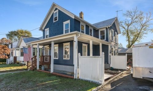 47 Kossman St, East Brunswick, NJ 08816-4441