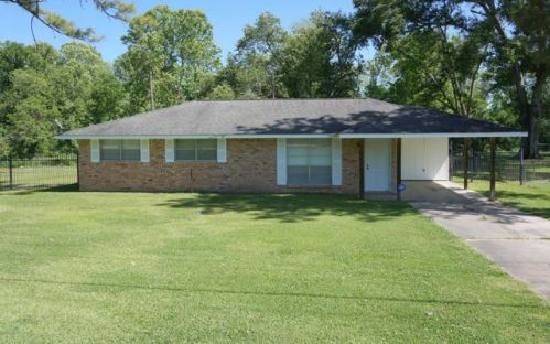 14822 Chenal Rd, Jarreau, LA 70749-3506